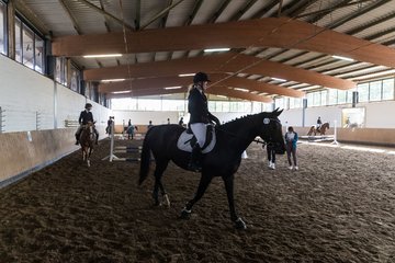 Bild 106 - Pony Akademie Turnier
